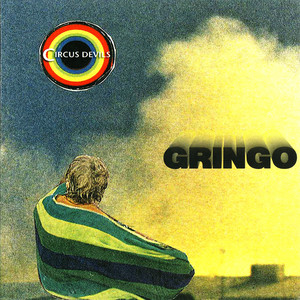 Gringo cover