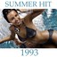 Summer Hit 1993 Albumcover
