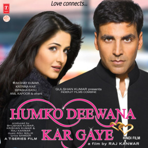 Humko Deewana Kar Gaye album