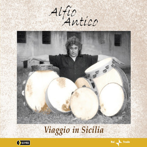 Viaggio in Sicilia cover