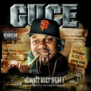 Controversial (Explicit Version) album