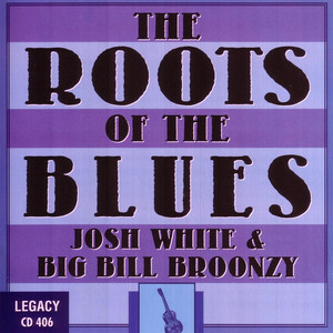 The Roots of the Blues album