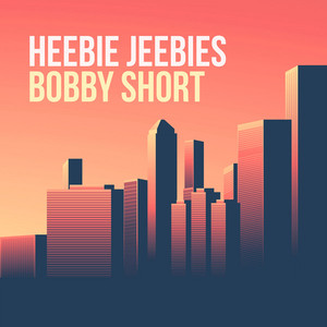 Heebie Jeebies album