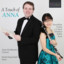 A Touch of Anna Albumcover