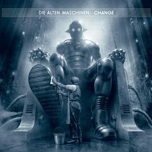 Die Alten Maschinen