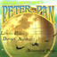 Peter Pan cover