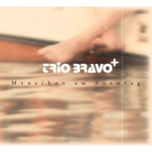 Menschen am Sonntag Albumcover