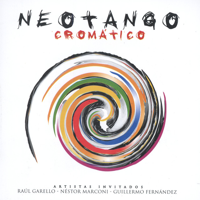 Neotango Photo