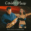 Cairo Plus Albumcover