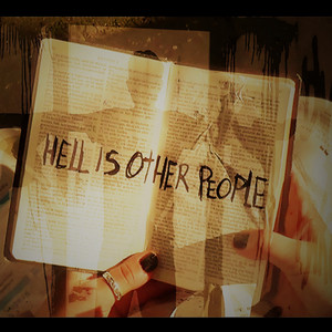 Hell is other people
