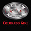 Colorado Girl Albumcover