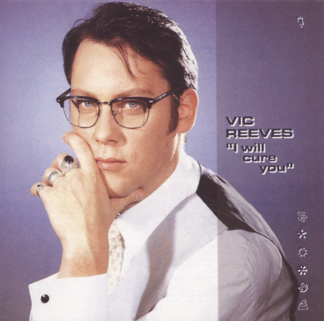 Vic Reeves photo
