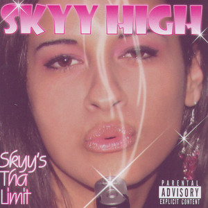 Skyy's Tha Limit Albumcover