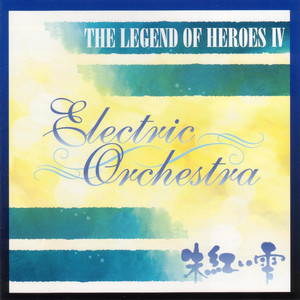 The Legend of Heroes IV Electric Orchestra cover