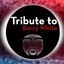 Tribute to Barry White Albumcover
