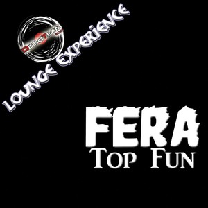 Top Fun (Lounge Experience) Albumcover