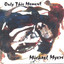 Only This Moment Albumcover