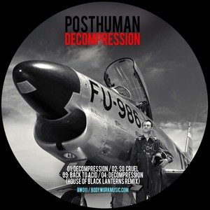 Posthuman