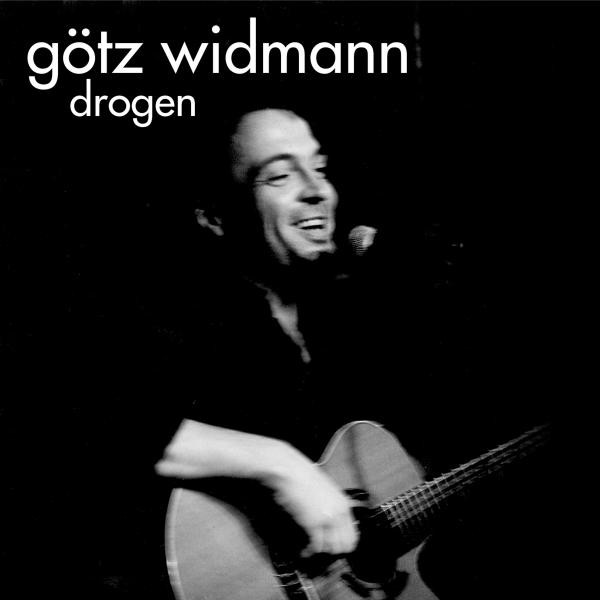 Drogen cover