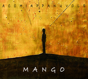 Acchiappanuvole cover
