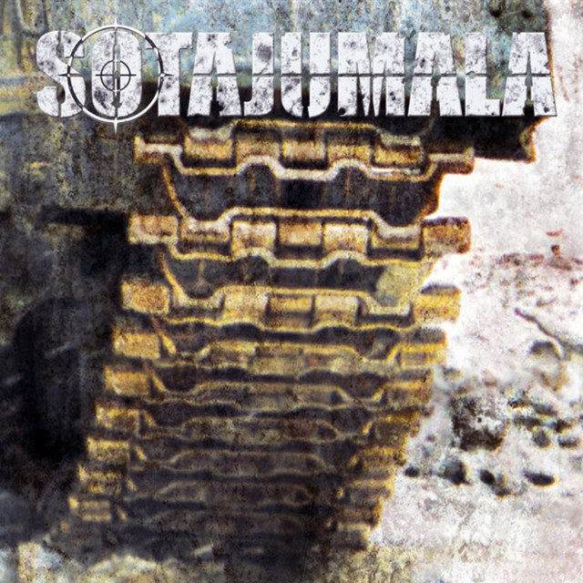Panssarikolonna cover