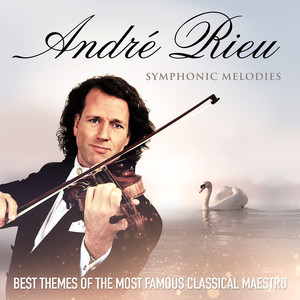 Symphonic Melodies album