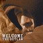 Welcome The Outlaw Albumcover
