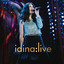 idina: live cover