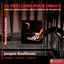 24 Préludes pour orgue Albumcover