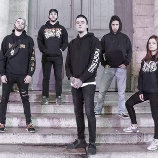 Child of Waste Photo