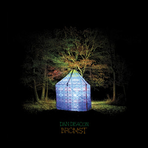 Bromst cover