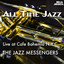 All Time Jazz: Live at Café Bohemia, New York cover