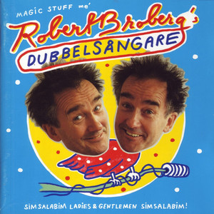 Dubbelsångare album