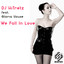 We Fall in Love (feat. Gloria House) Albumcover