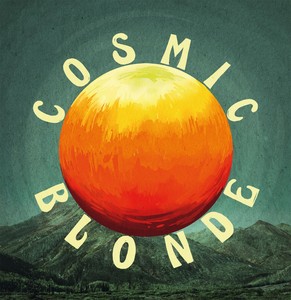 Cosmic Blonde