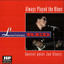 Always Played The Blues cover