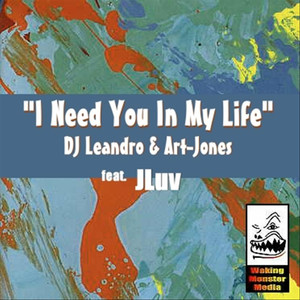 DJ Leandro & Art Jones