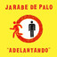Adelantando cover