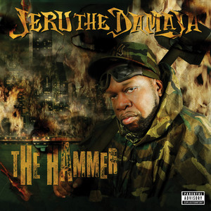 The Hammer album