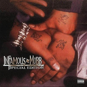 Special Edition cover