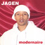 Modernaire Albumcover