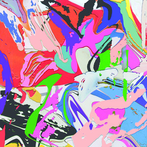European Soul (Deluxe) cover