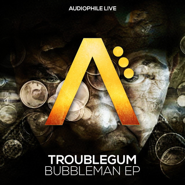 Troublegum Photo