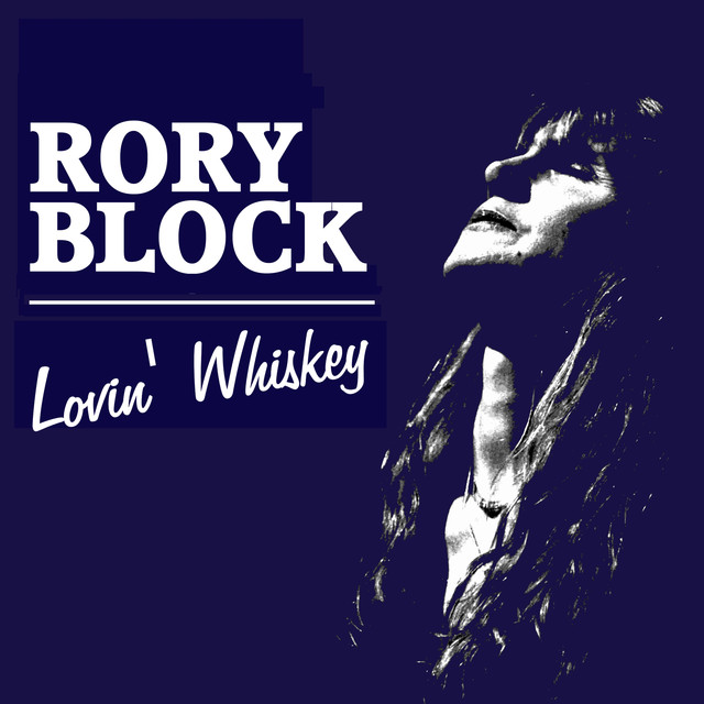 Lovin' Whiskey cover