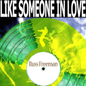 Like Someone in Love album
