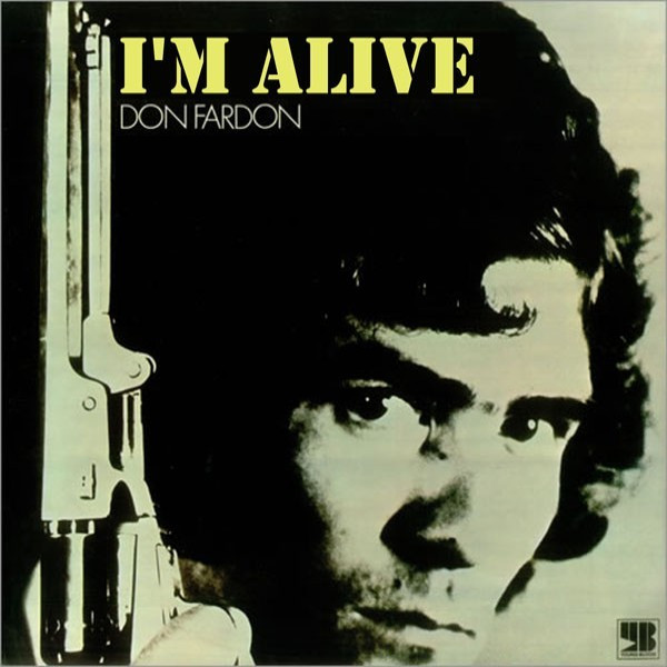 Don Fardon Photo
