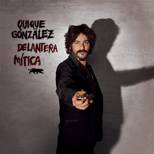 Delantera mítica cover