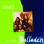 Die schönsten Balladen Albumcover