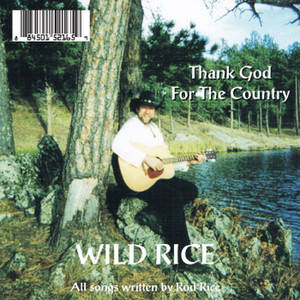 Wild Rod Rice