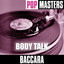 Pop Masters: Body Talk cover